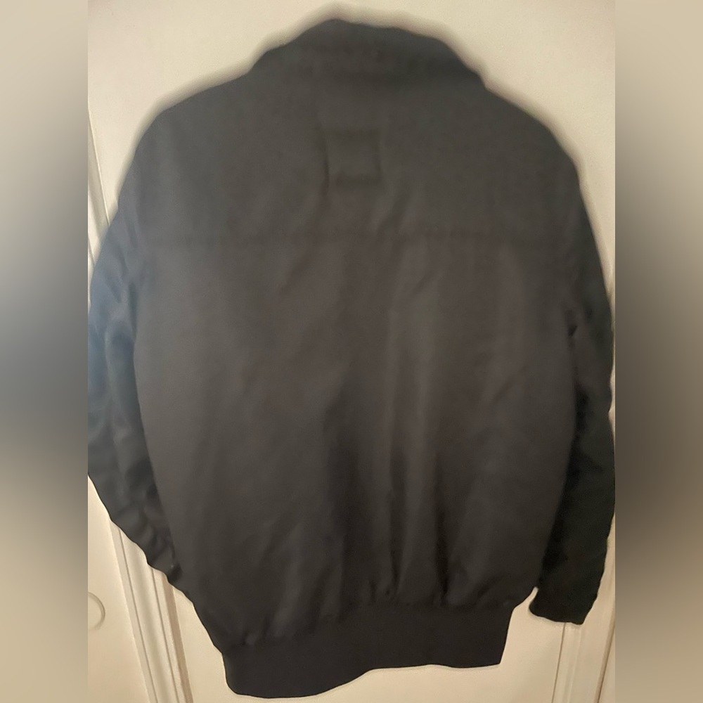 Top man Bomber Jacket - Picture 4 of 4